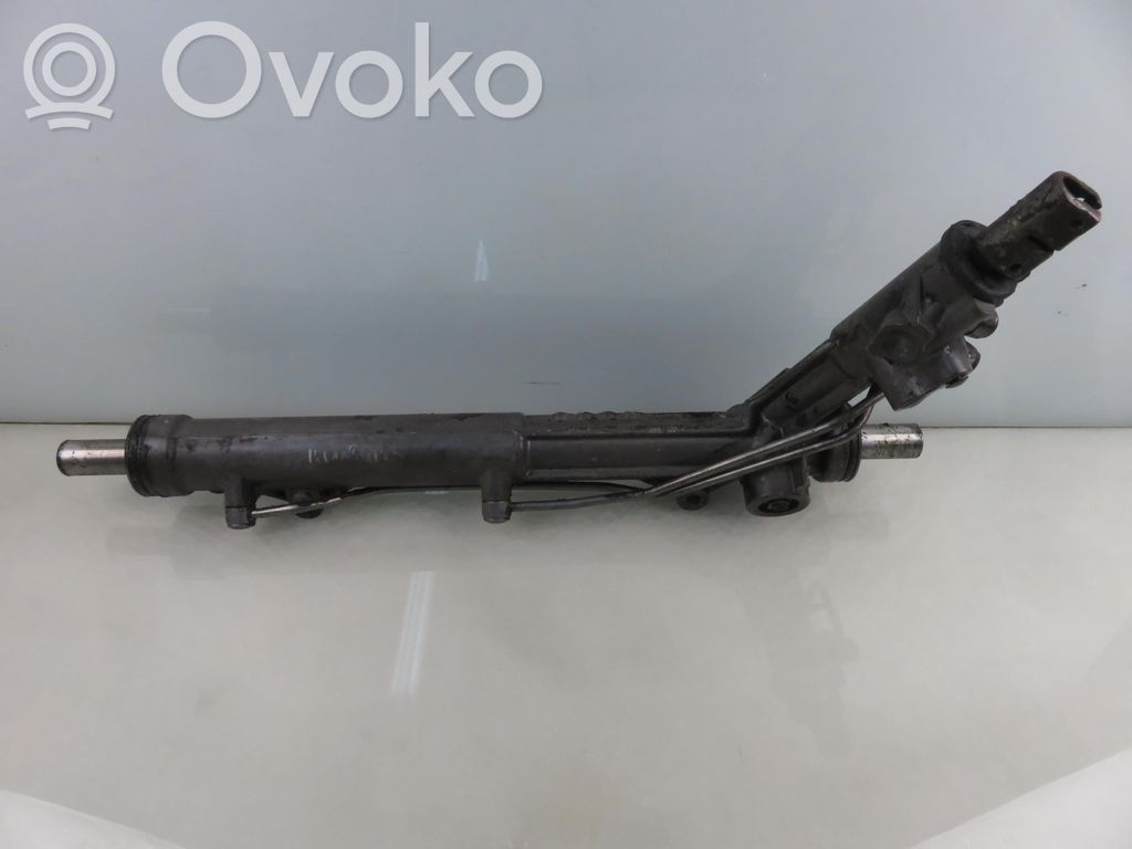 BMW X5 E53 Steering rack 