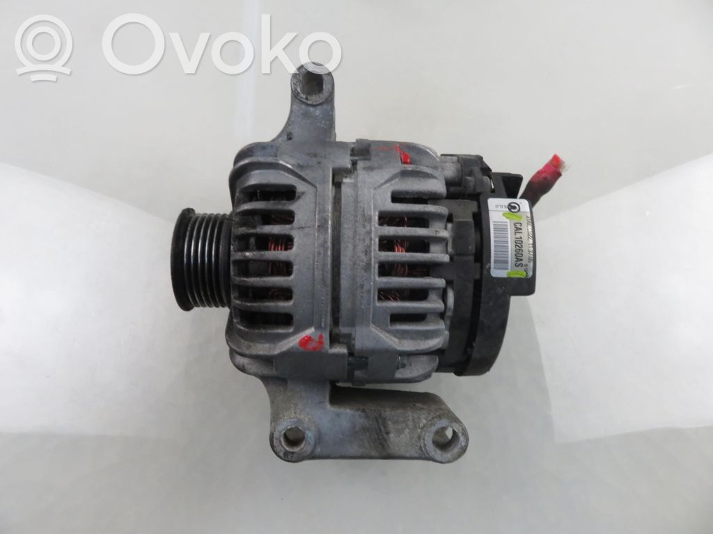 Ford Transit Ģenerators 