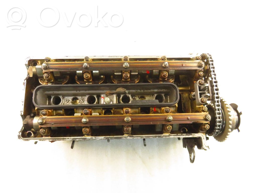 Engine head   1745465,1745465