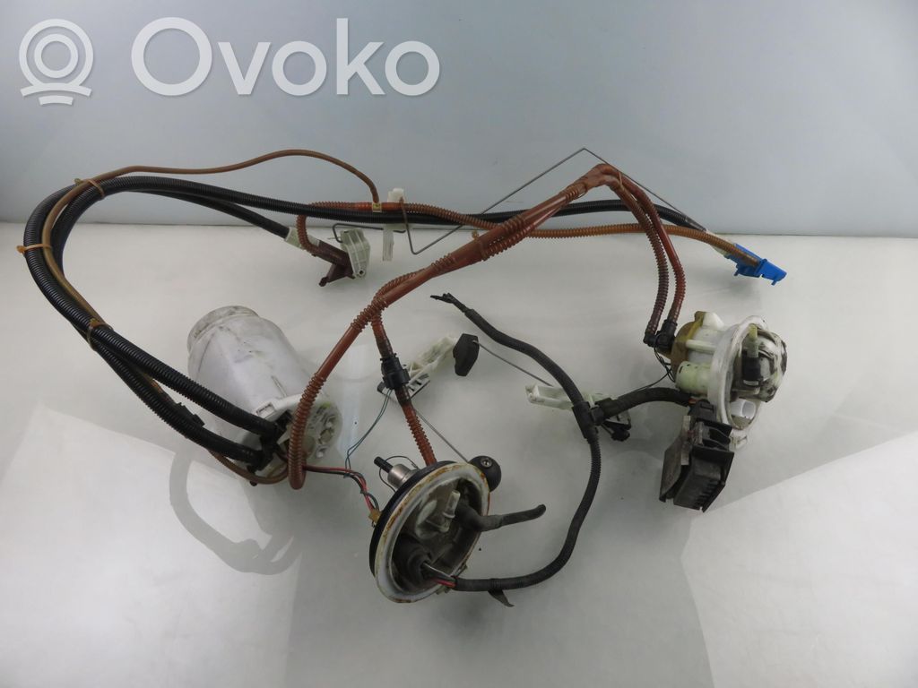 Audi Q7 4L Senzor nivel combustibil 