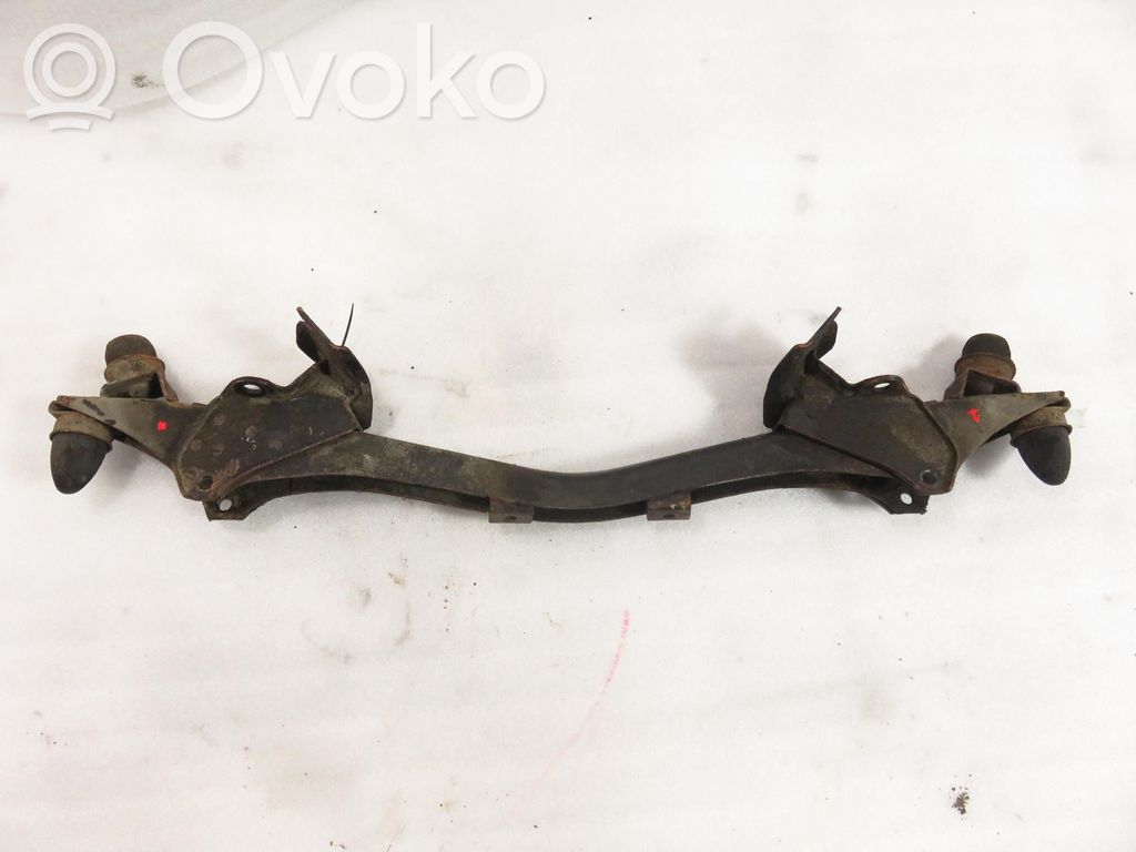 FSO Polonez Suport motor 