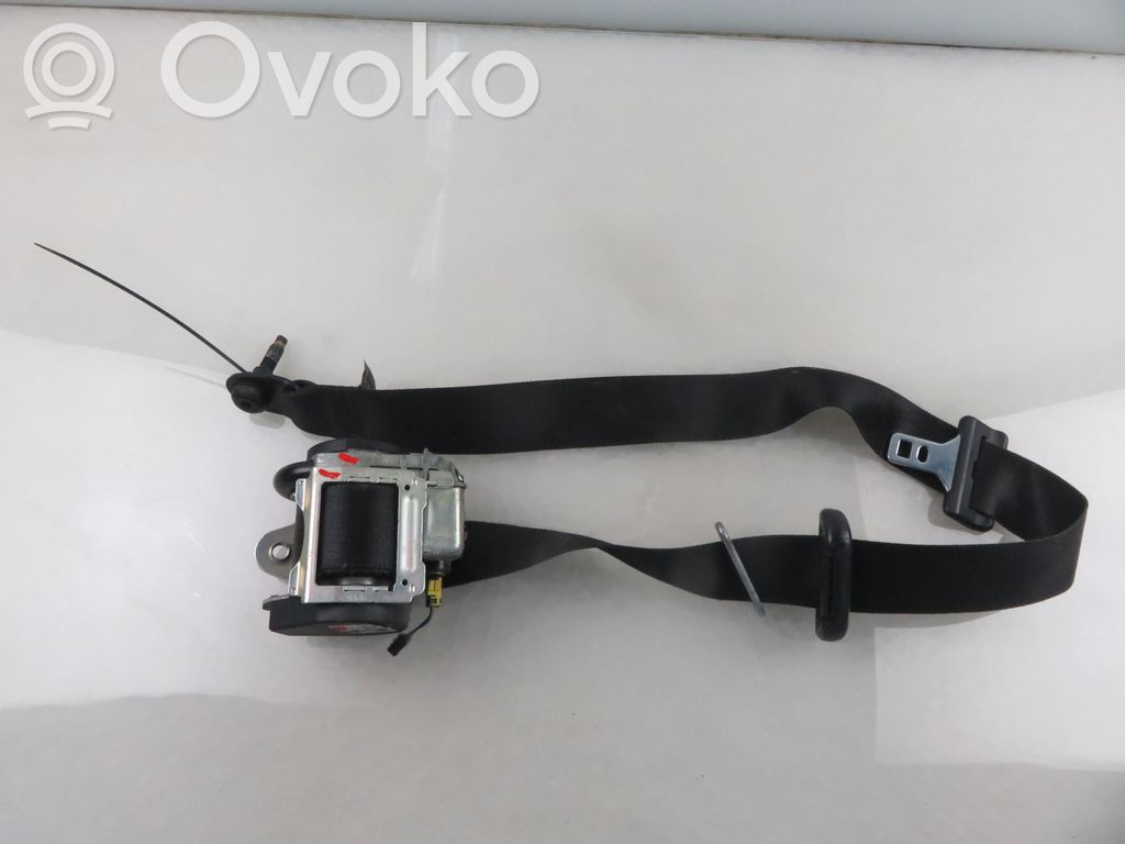 Saugos diržas priekinis   6G9N61295BEW,6G9N61295BEW