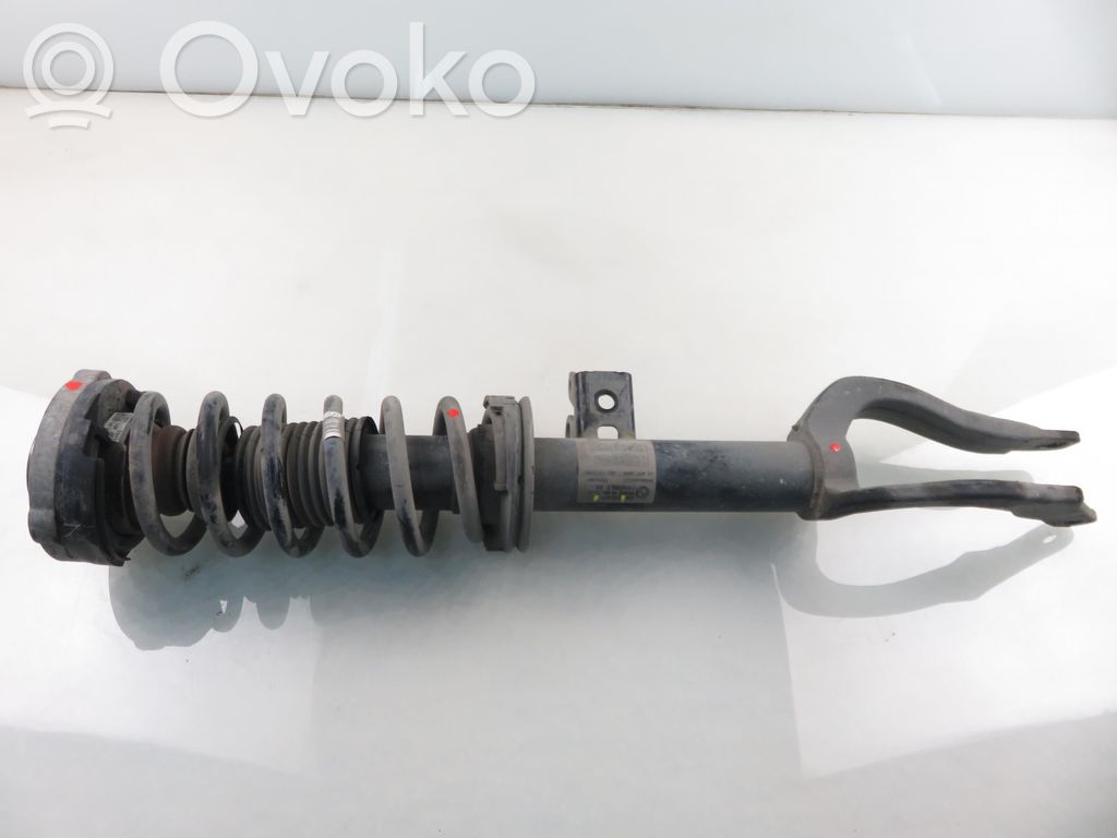 BMW 5 F10 F11 Ammortizzatore anteriore con molla elicoidale 