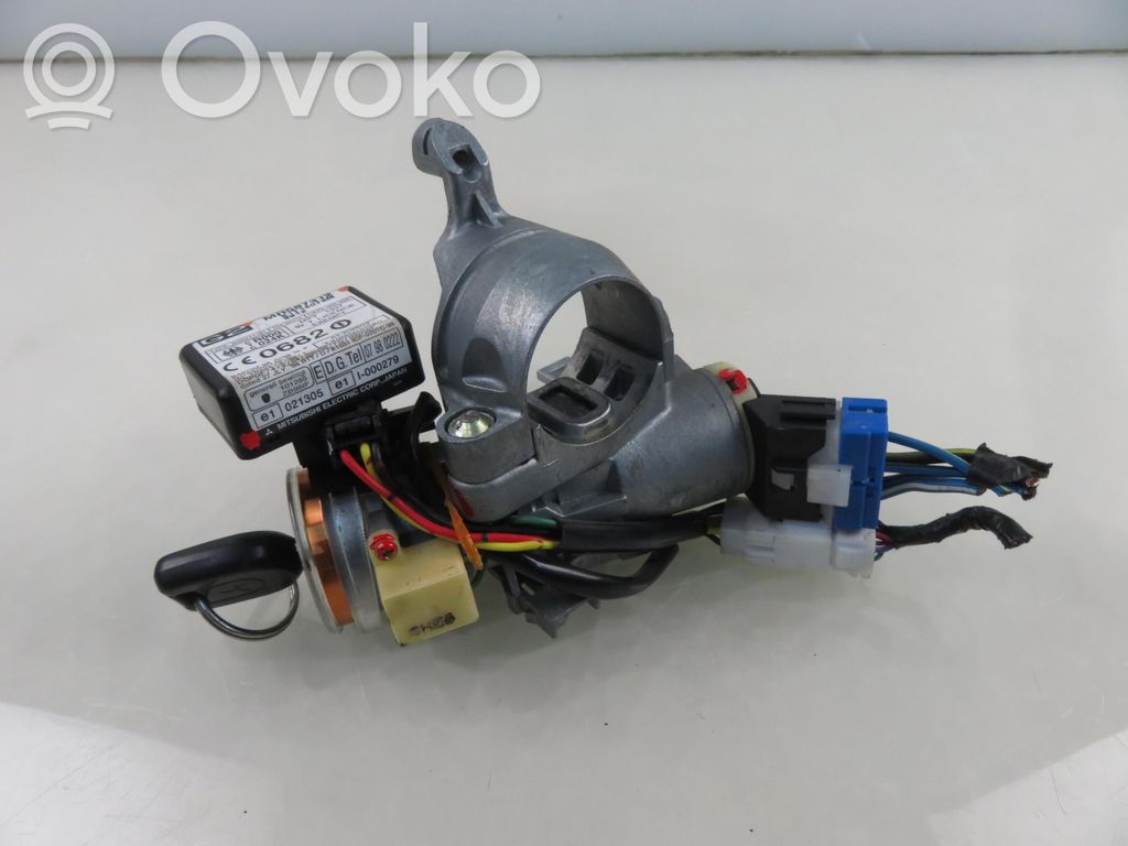 Virtalukko   MR587312,MR587312