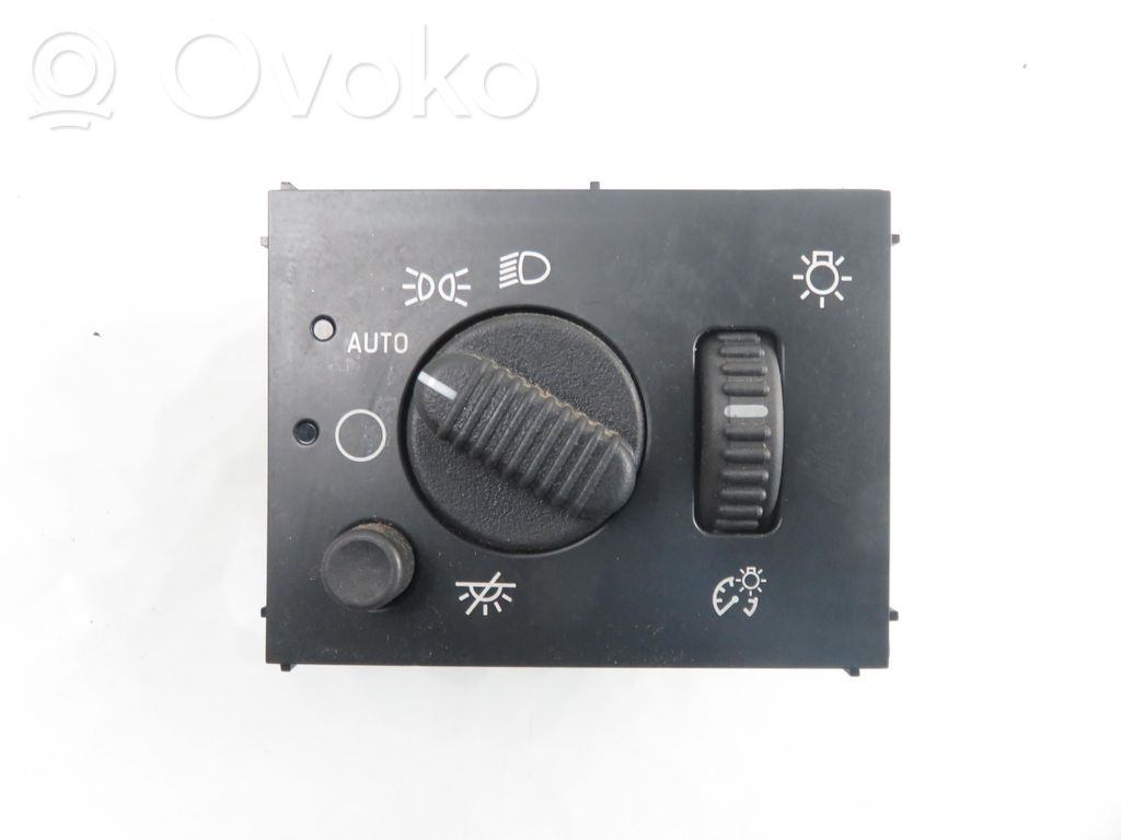 Hummer H2 Interruptor de luz 