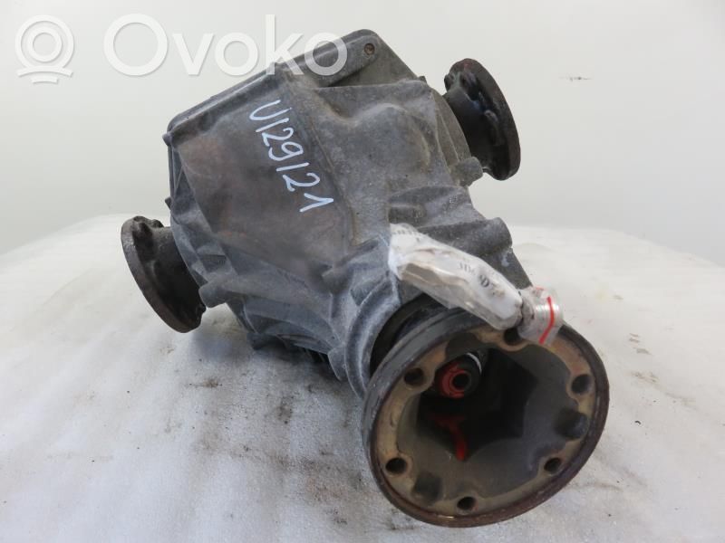 Volkswagen Phaeton Rear differential 