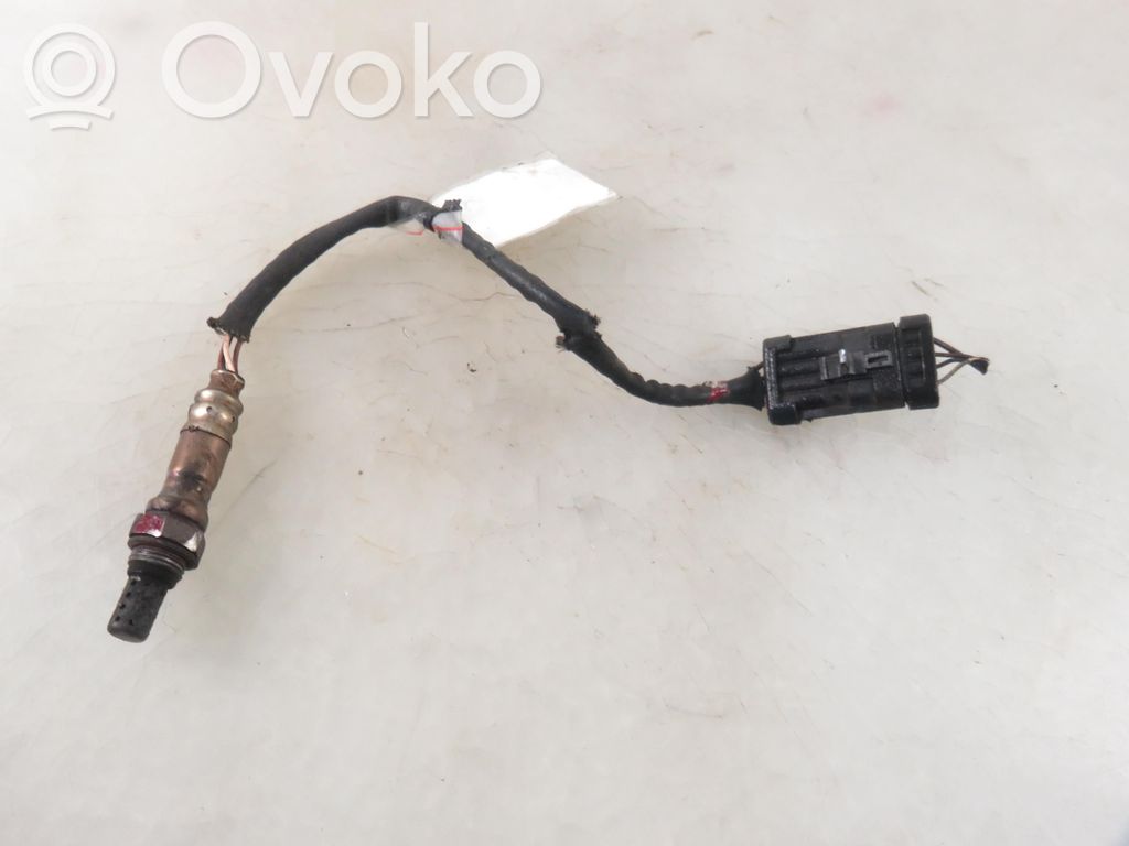 Lambda probe sensor   96394004,96394004