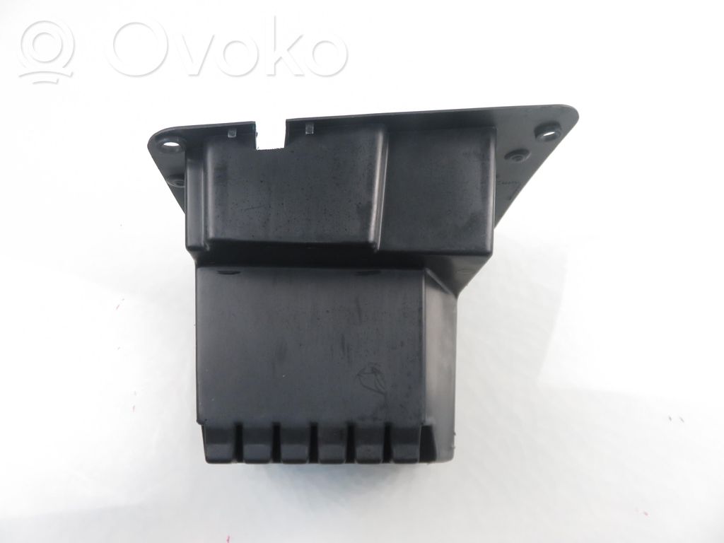 Hummer H2 Matte Staufach Ablagefach 