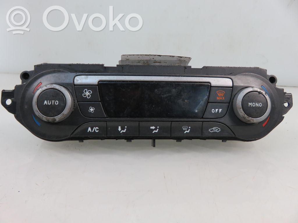 Ford C-MAX I Interior fan control switch 