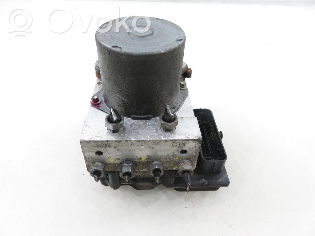 Peugeot 307 ABS Pump 