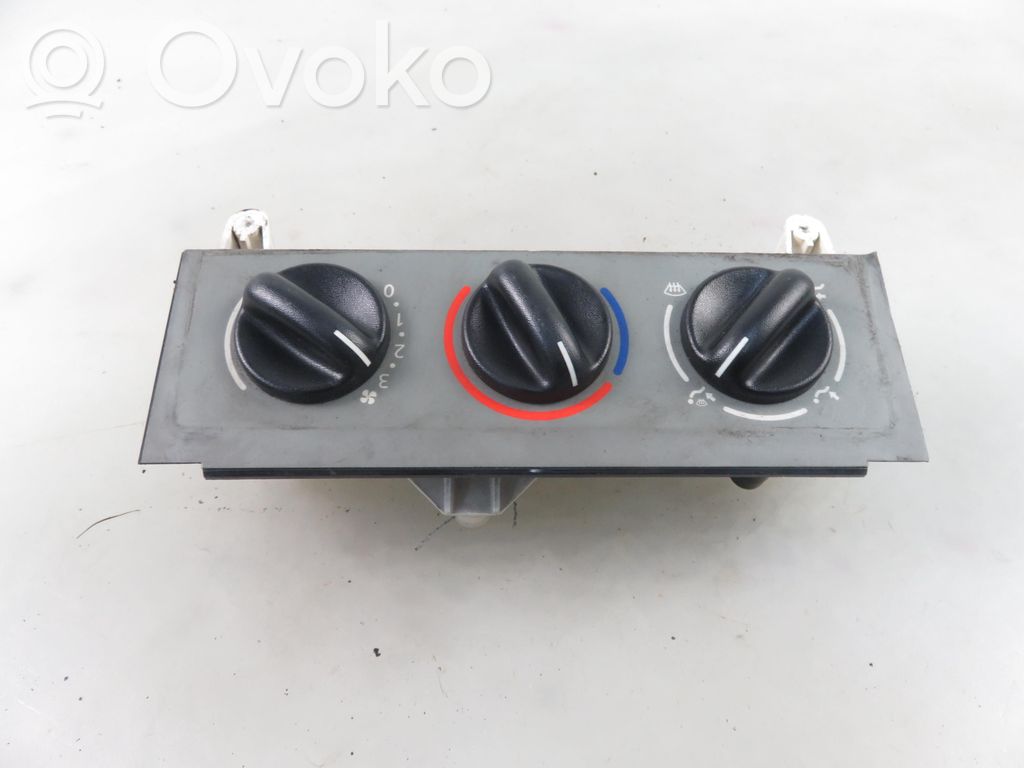 Interruptor de control del ventilador interior   79828,79828