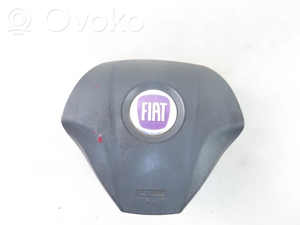 Fiat Fiorino Vairo oro pagalvė 