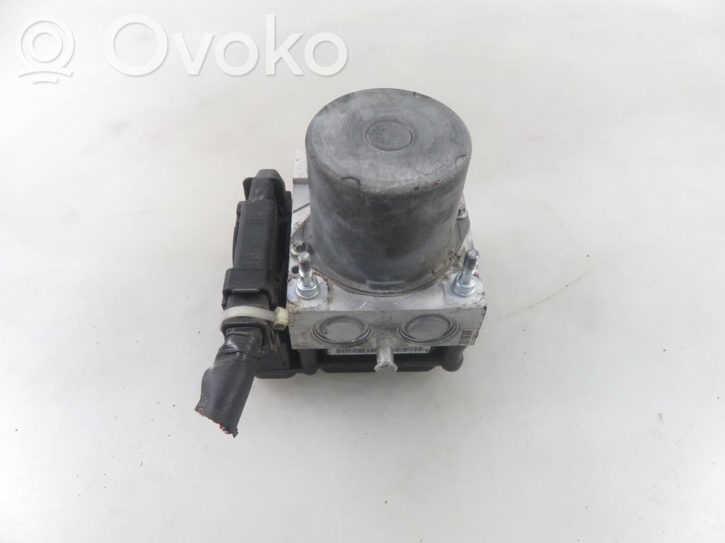 Subaru Impreza III Bomba de ABS 