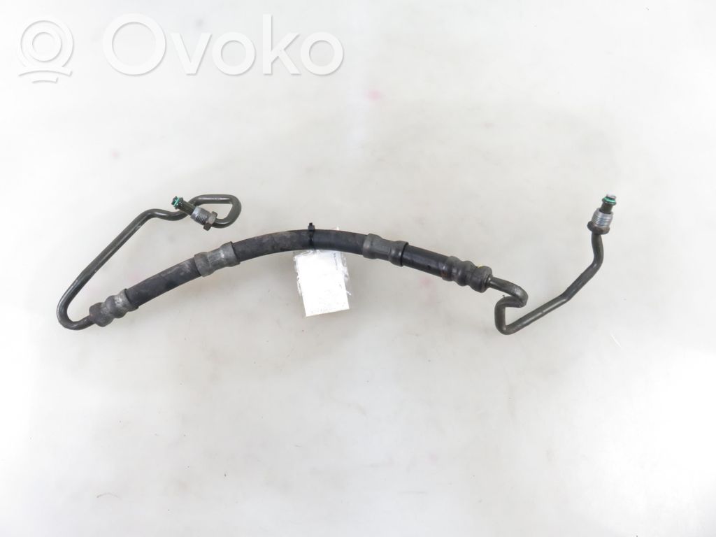 Opel Astra H Ohjaustehostimen letkusto 