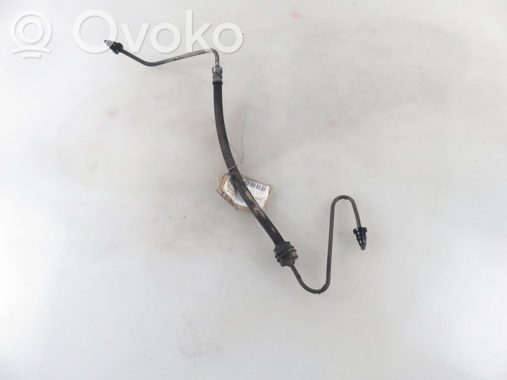 Volkswagen Golf V Kytkimen letku