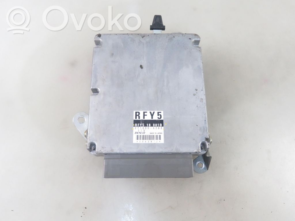 Mazda 6 Engine control unit/module 