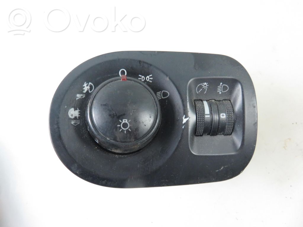 Lichtschalter   5P1941431BS,5P1941431BS