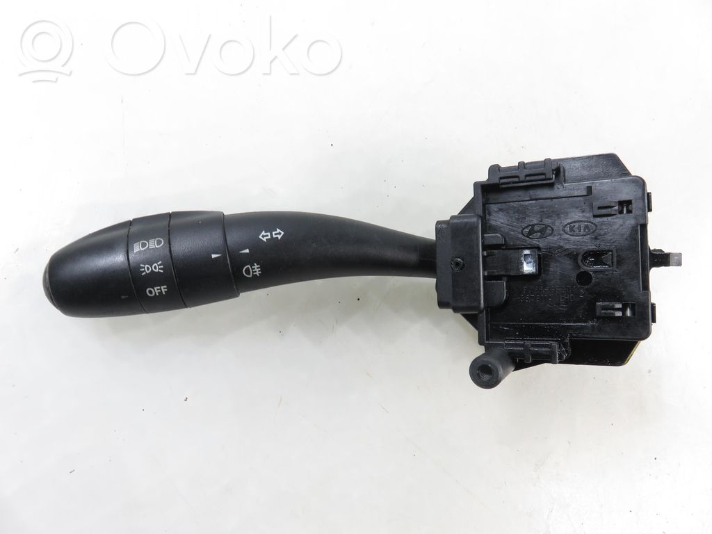 KIA Ceed Bloc semnalizator și ștergător parbriz 