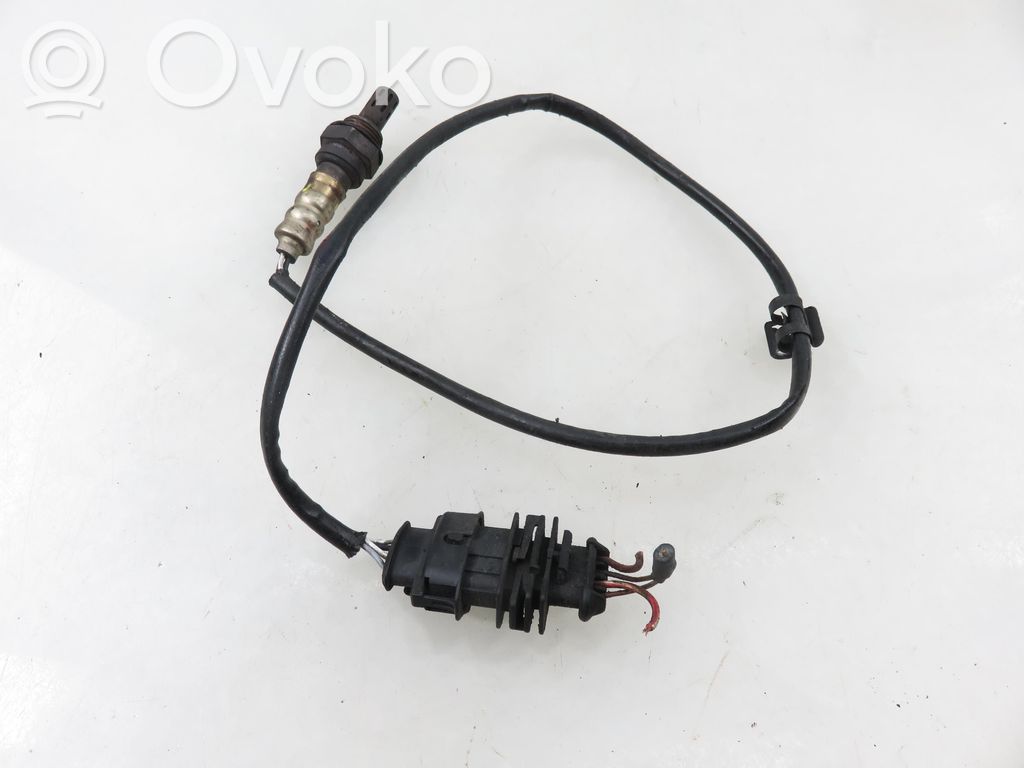 Opel Vectra C Lambda probe sensor 