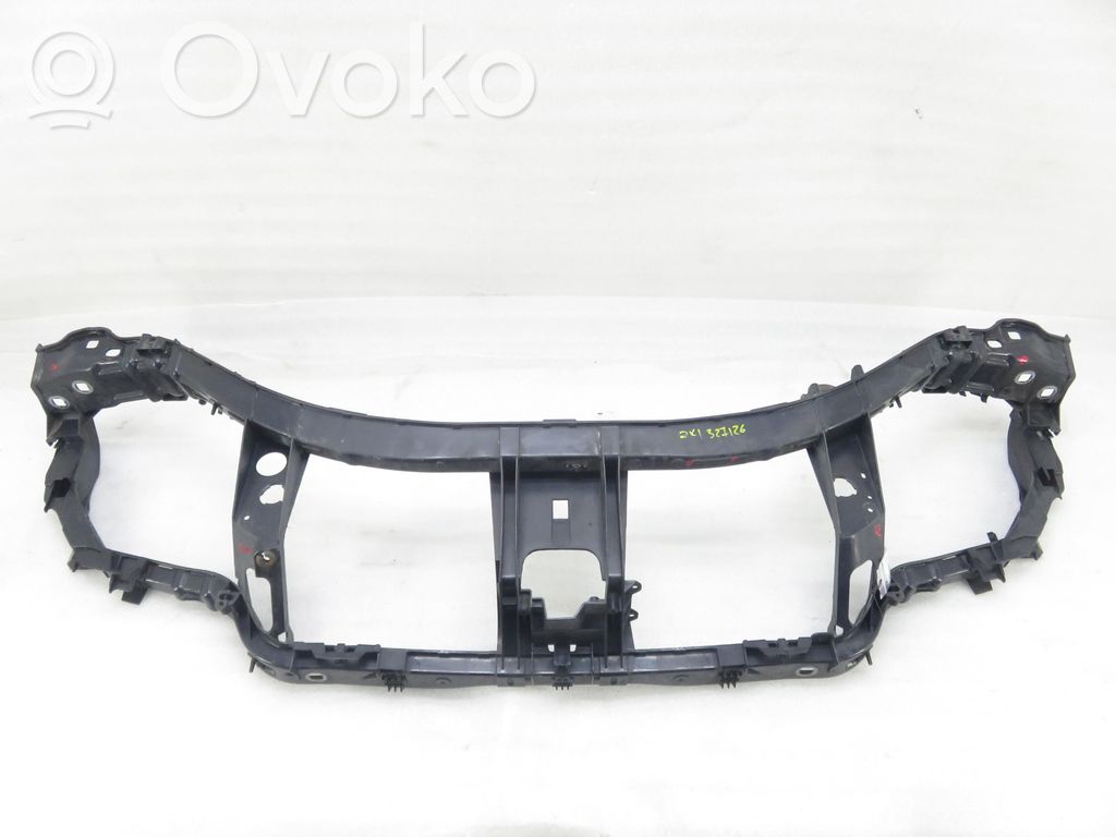 Ford S-MAX Top upper radiator support slam panel 