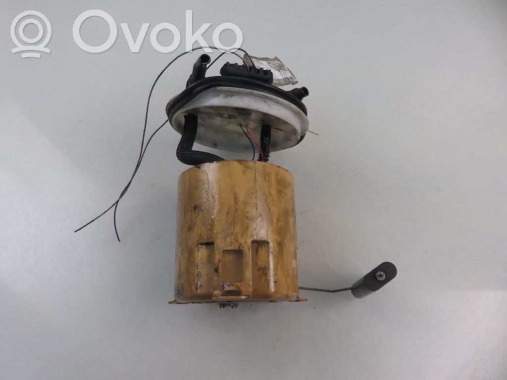 Opel Meriva A Czujnik poziomu paliwa 