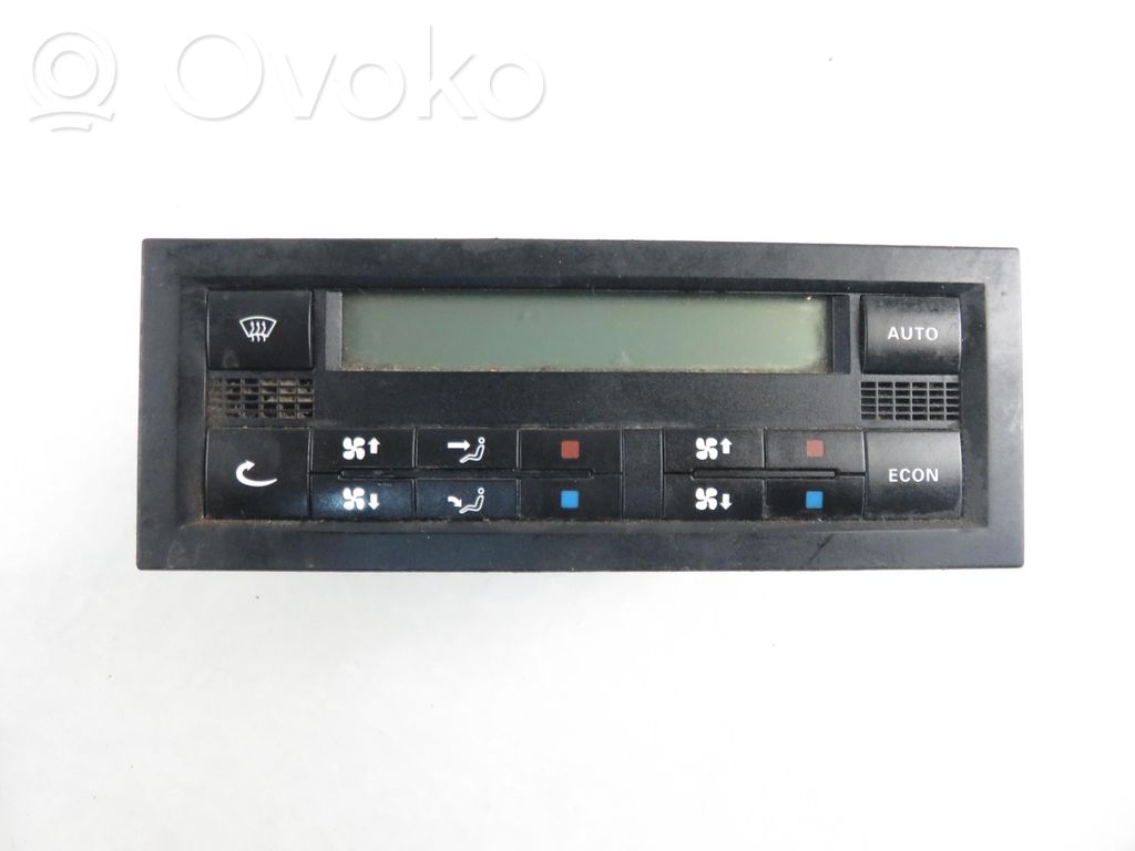 Ford Galaxy Interior fan control switch 