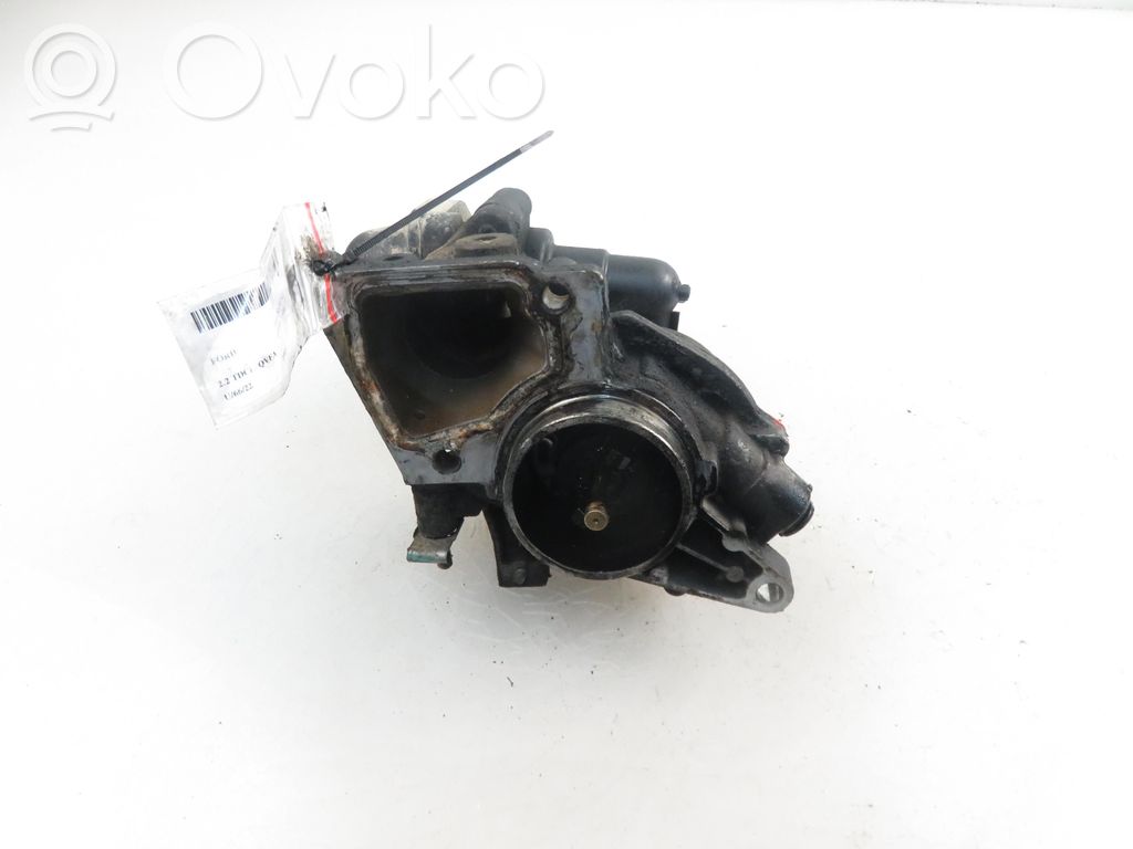 Vacuum pump   6C1Q8A586AC,6C1Q8A586AC
