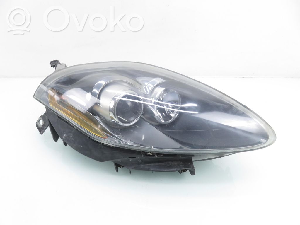 Fiat Croma Phare frontale 