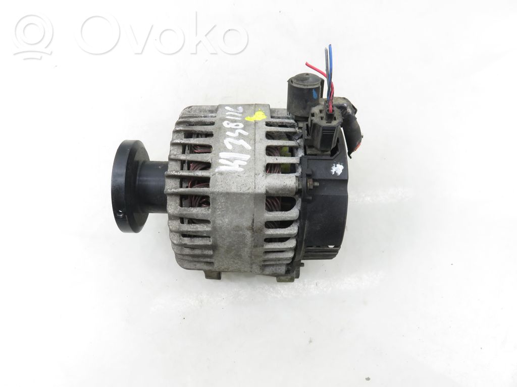 Ford Focus C-MAX Ģenerators 