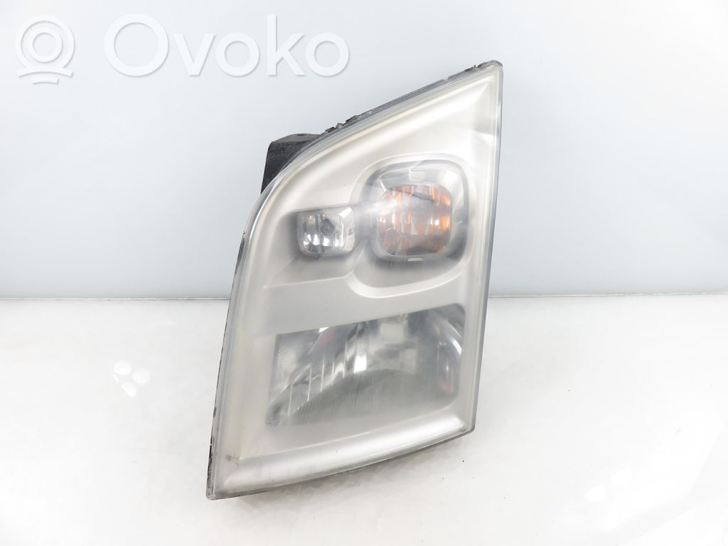 Ford Transit Headlight/headlamp 
