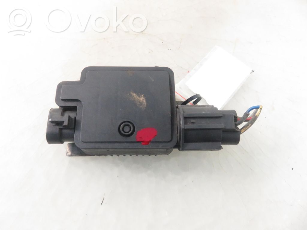 Ford S-MAX Dzesēšanas ventilatora relejs 