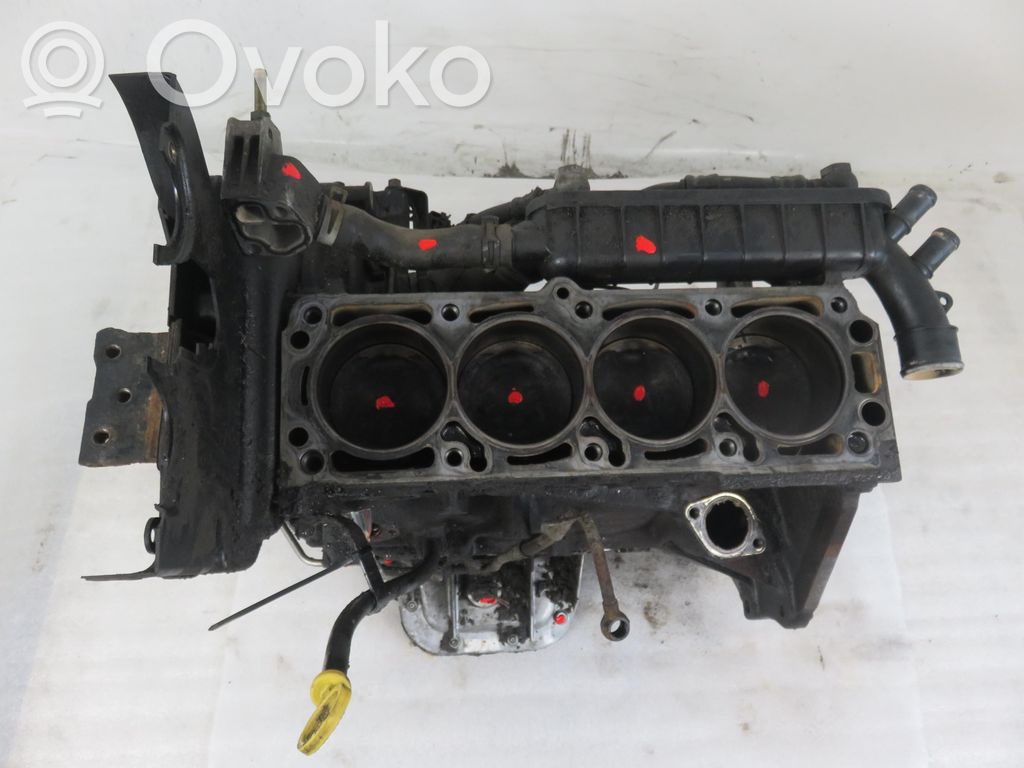 Engine block   Z20LEL,Z20LEL