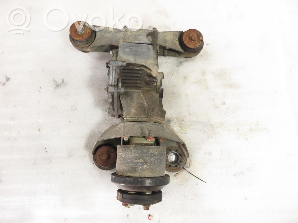 Renault Scenic I Hinterachsdifferential 