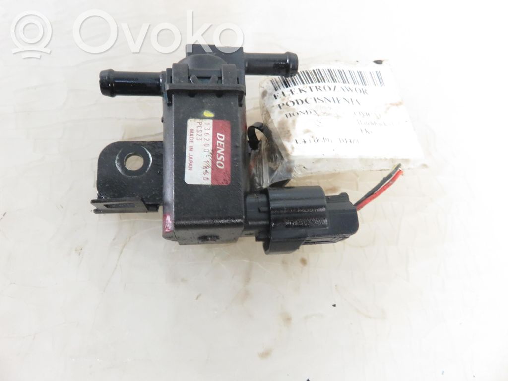 Honda Civic Soupape 
