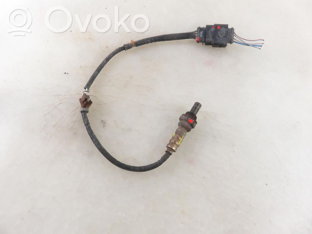 Seat Ibiza III (6L) Sonde lambda 