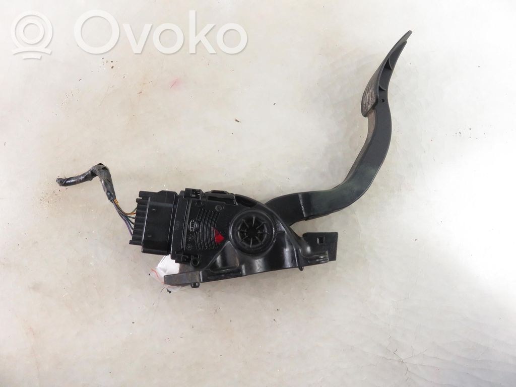 Pedale dell’acceleratore   6PV00922010,6G929F836JD,6G929F836JD,6PV00922010