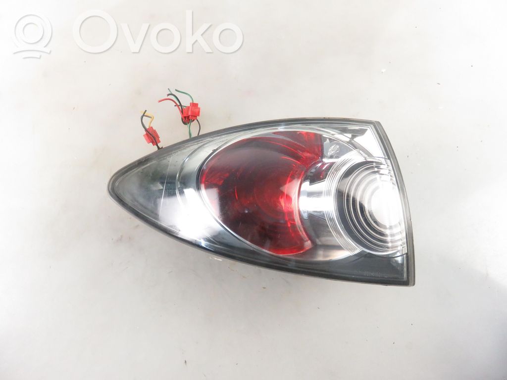 Rear/tail lights   22061981,22061981