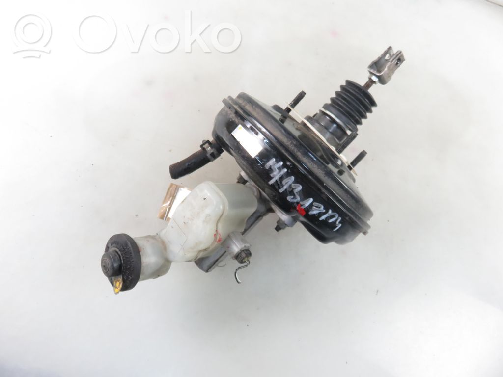 Daihatsu Cuore Servo-frein 