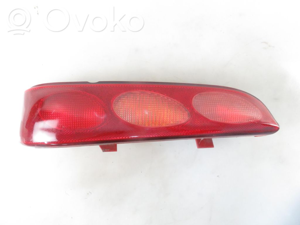 Fiat Seicento/600 Lampă spate în caroserie