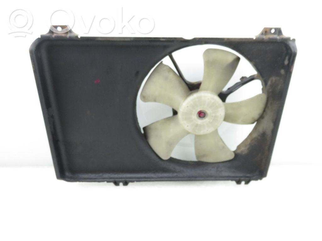 Suzuki Swift I Lüfter Satz Set 