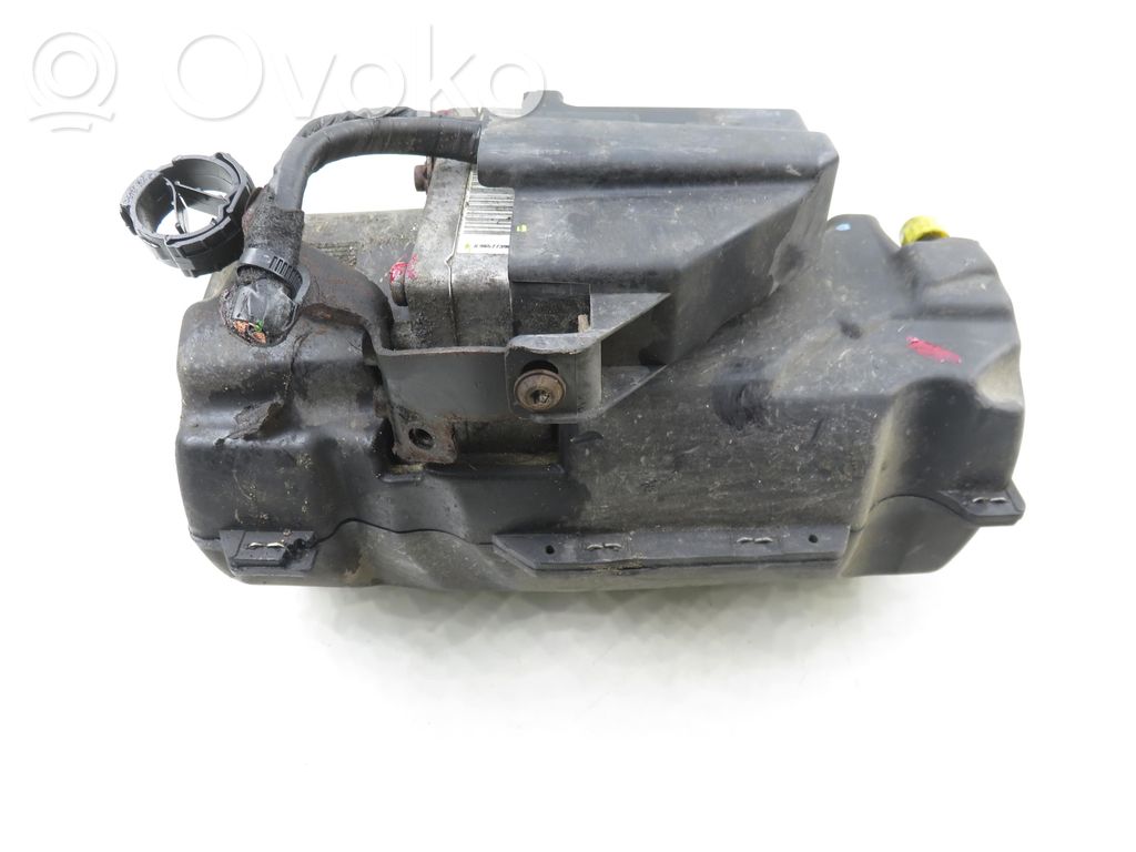 Citroen C5 Ohjaustehostimen pumppu 