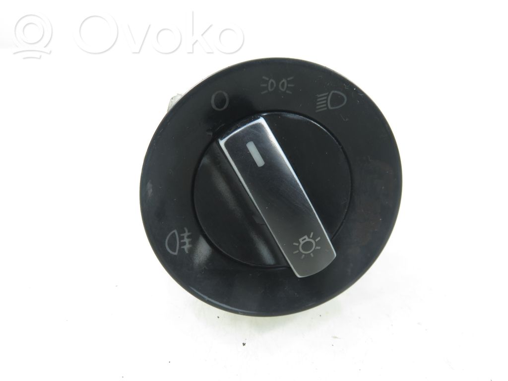 Interruptor de luz   6Q0941531B,6Q0941531B