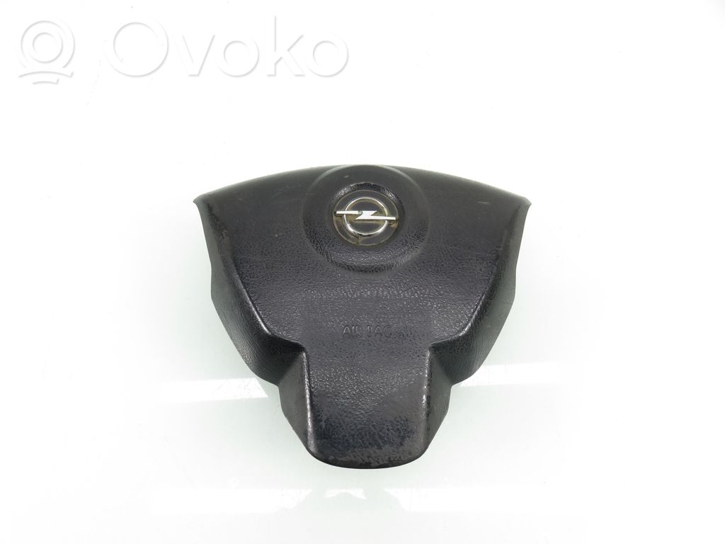 Opel Movano A Fahrerairbag 
