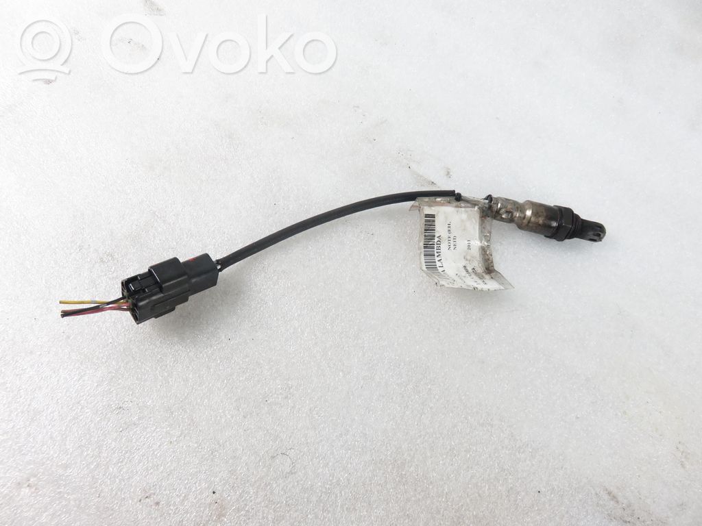 Nissan Note (E11) Lambda probe sensor 