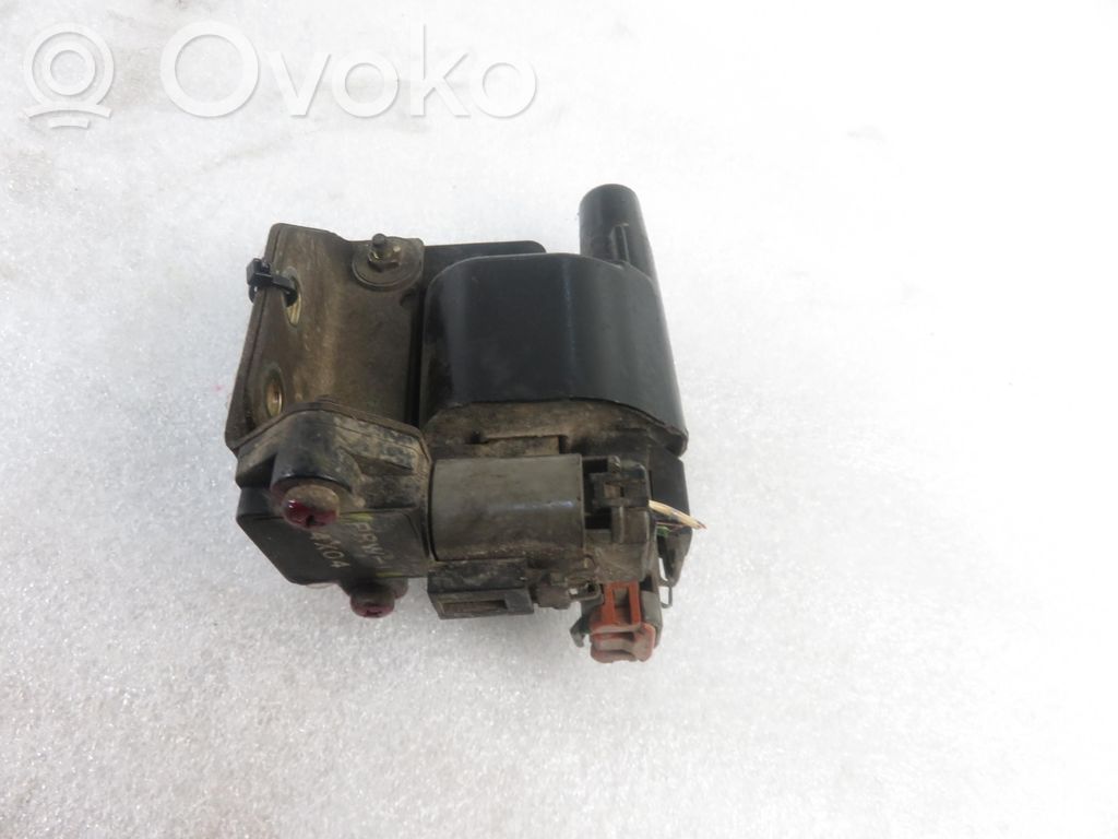 Nissan Terrano Unitate/modul de control ardere 