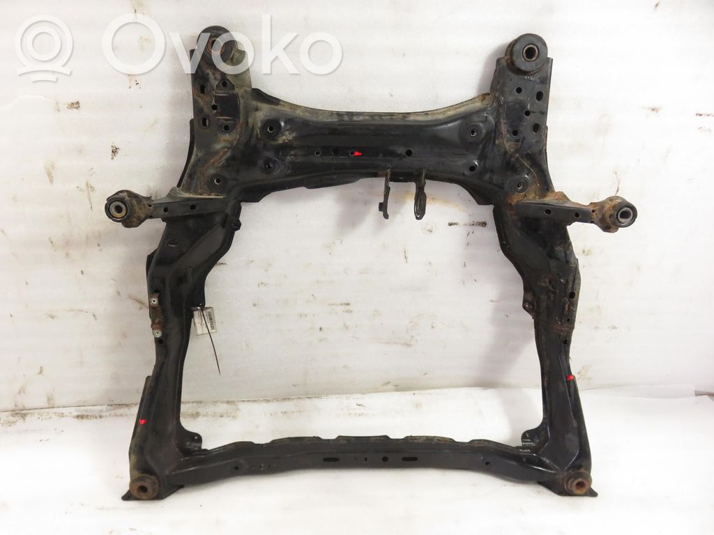 Front subframe