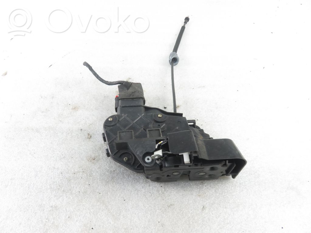 Volvo S40 Încuietoare ușă spate 