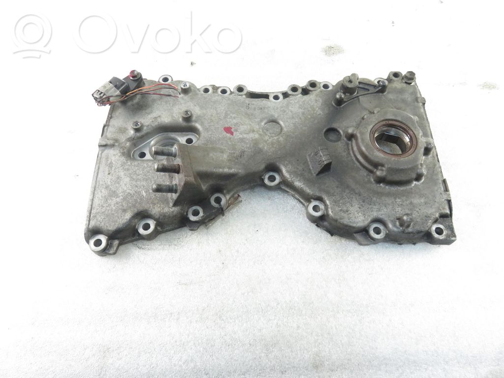 Suzuki Ignis Other engine part 