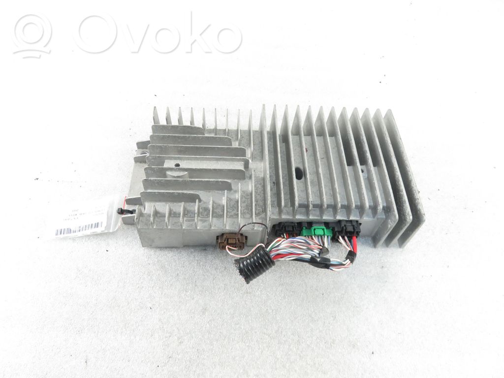 Sound amplifier   EH4466920,EH4466920