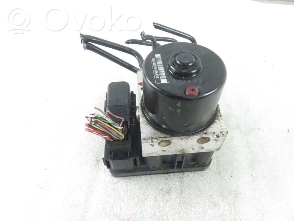 Ford Focus C-MAX ABS bloks 